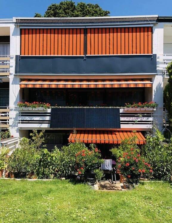 Thumbnail-Entspanntes Wohnen in direkter Nähe zu Bonn mit Kamin & Sauna!