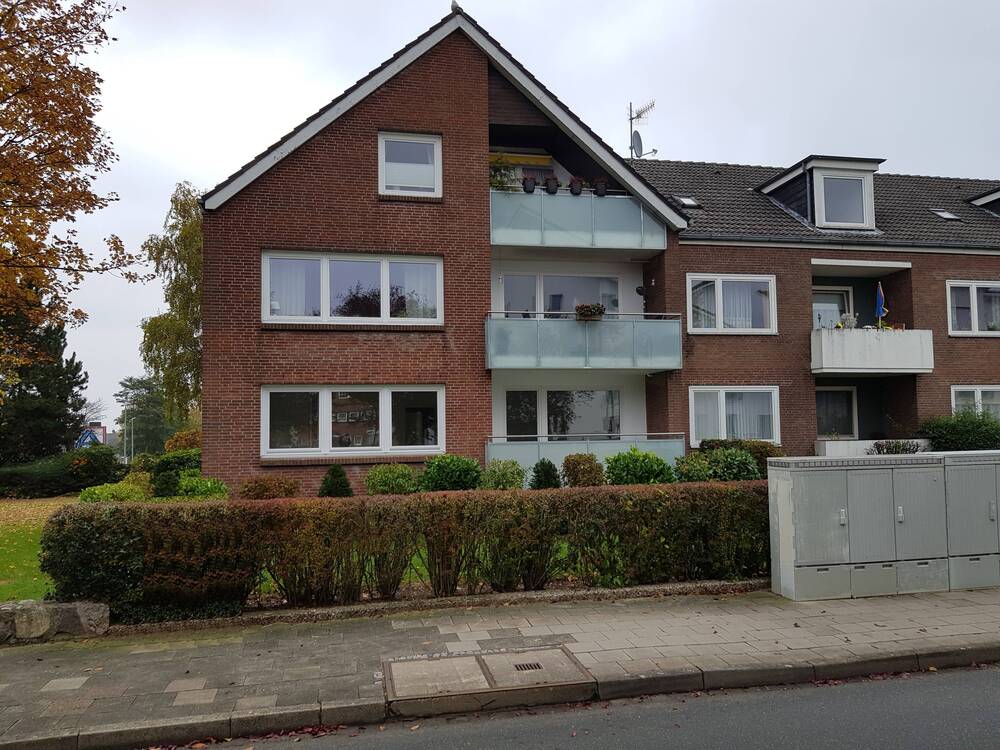 Thumbnail-Wohngemeinschaft im Ostseebad Scharbeutz