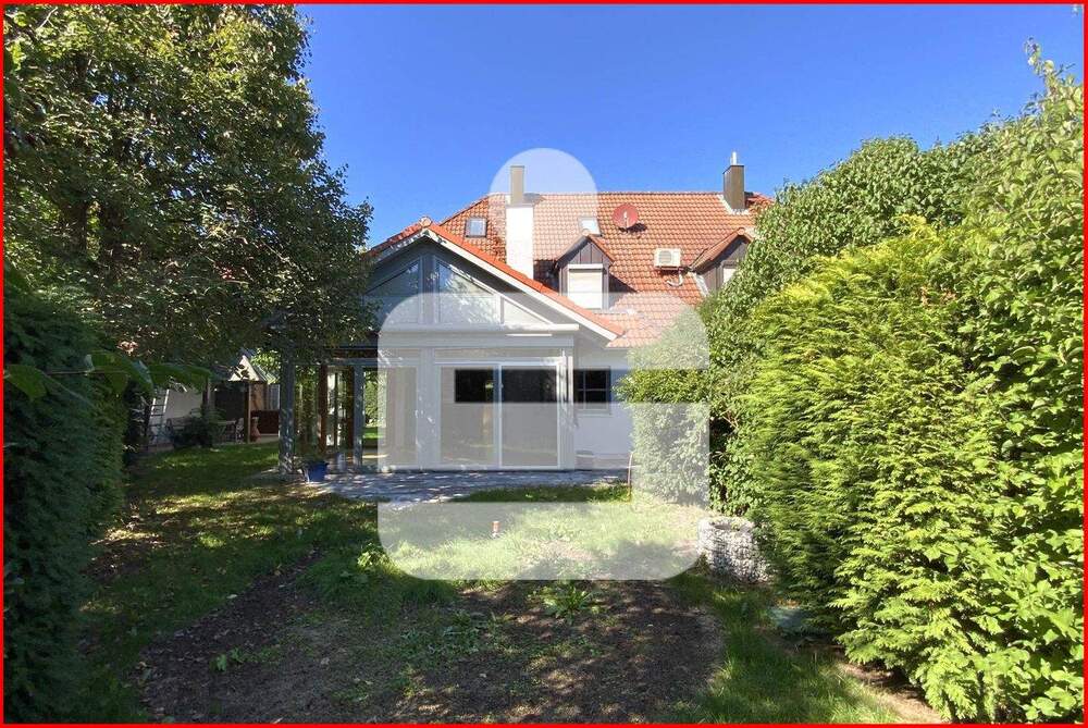 Thumbnail-Ihr kleines Paradies - mitten im Geschehen