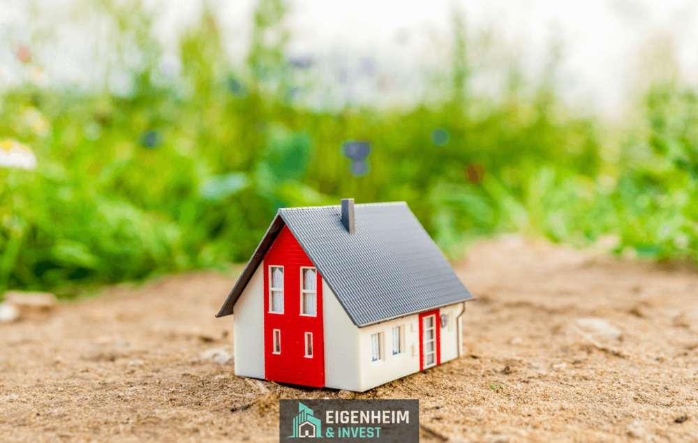 Thumbnail-Mehrfamilienhaus oder Einfamilienhaus! Baugrunstück in ruhiger Lage von Lichtenrade