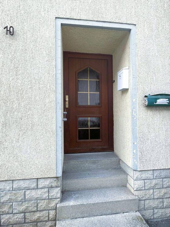 Thumbnail-Klein & fein: Hübsch saniertes, kleines Wohnhaus wird geboten !