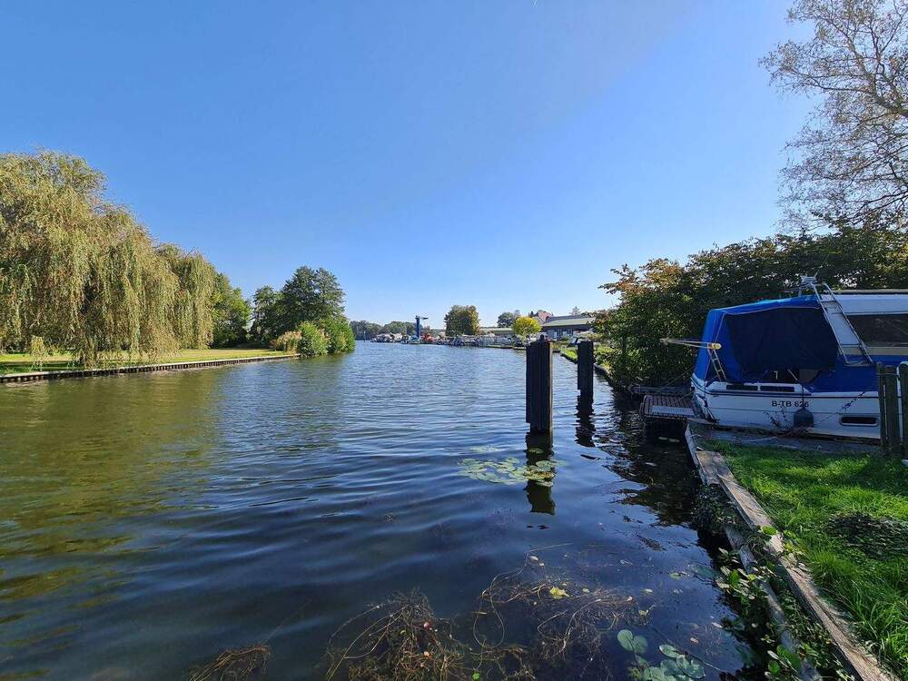 Werlsee / Löcknitz