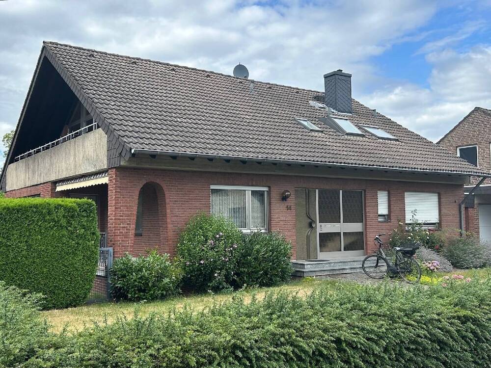 Ansicht