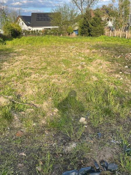 Thumbnail-Teilgrundstück eine Doppelhaushälfte - Errichten Sie Ihr neues Zuhause