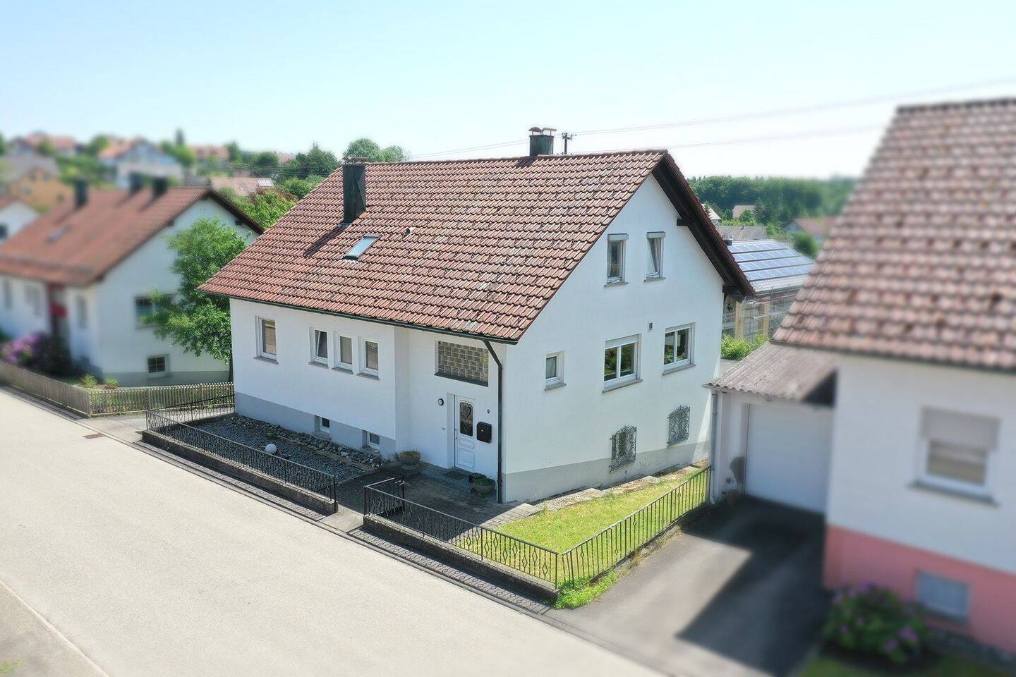 Außenansicht