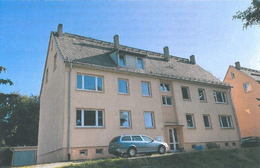 Thumbnail-1-Zimmer Wohnung in Pahren, Handwerkerwohnung