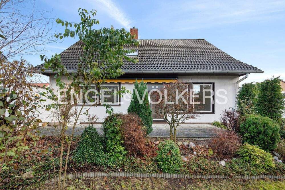 Thumbnail-Familienidylle im Süden Berlins - umfassend renoviert und einzugsbereit