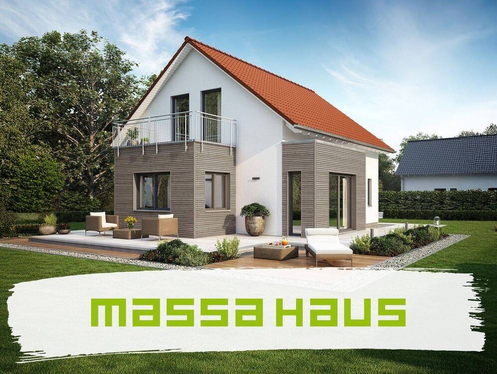 Thumbnail-Heute handeln - dein Traumhaus mit massa haus | massa haus