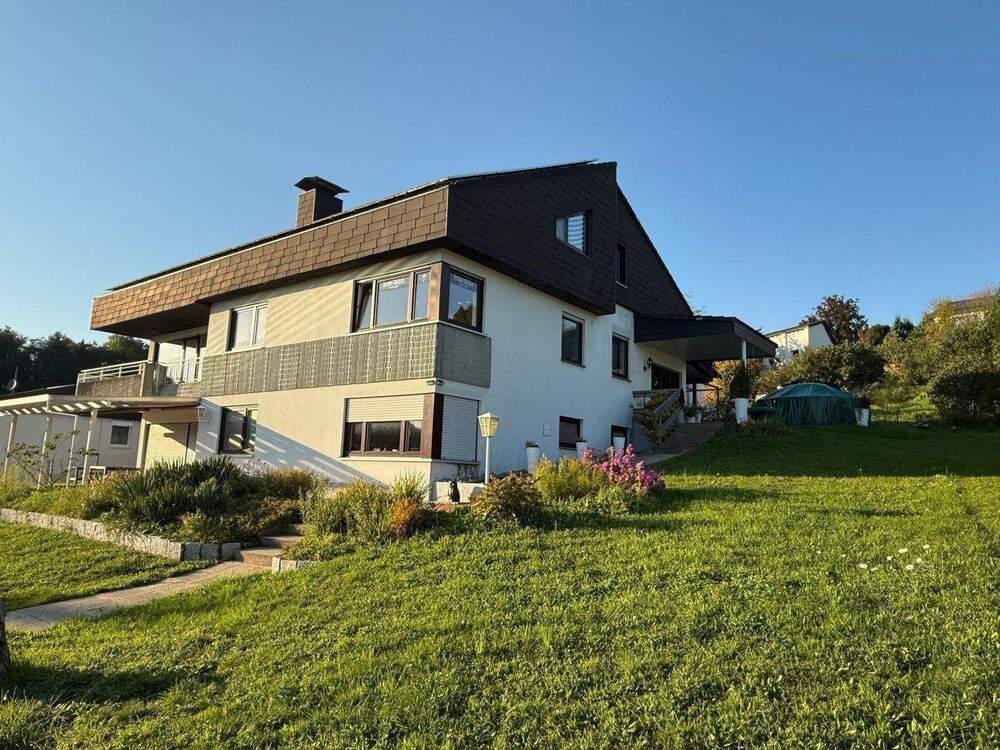 Thumbnail-Top-Lage 4 12 Zimmer Wohnung - Rhf-Obereichsel