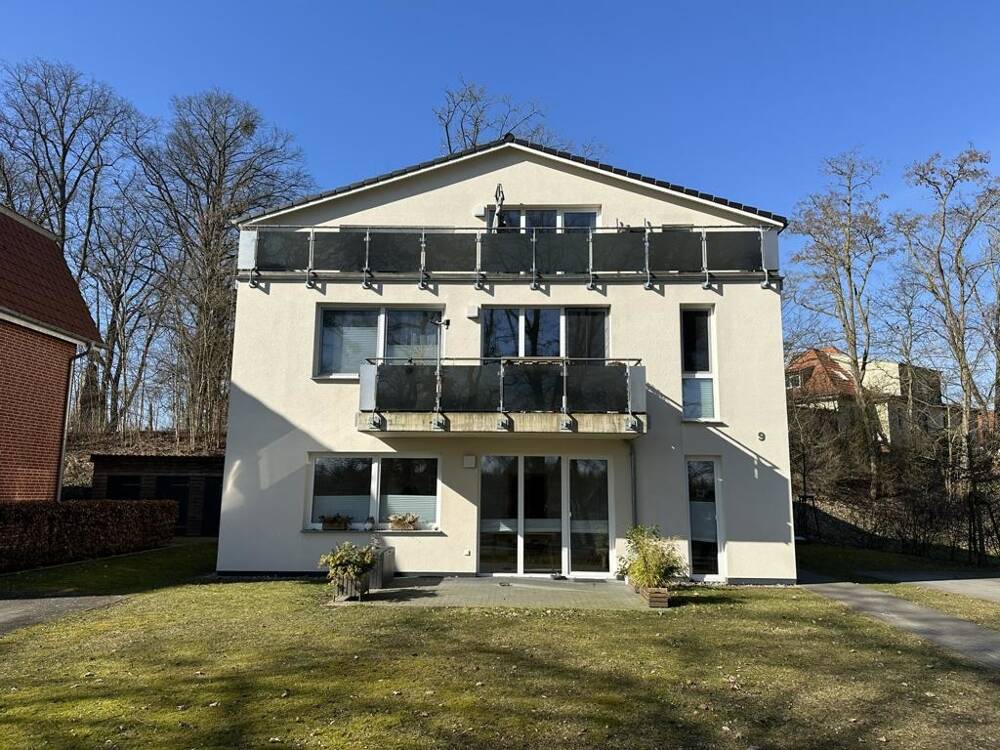 Thumbnail-Mehrfamilienhaus mit 3 Einheiten in Top-Lage mit Blick auf den Tiefwarensee!