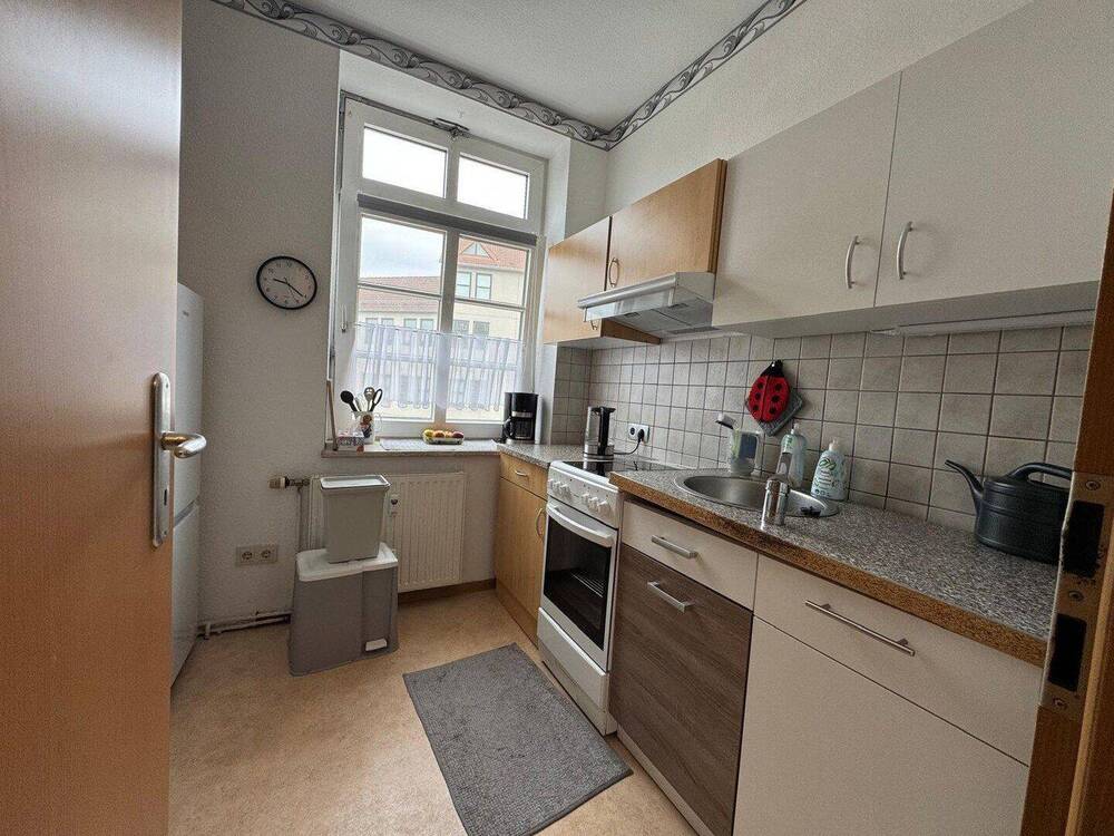 Thumbnail-Schöne 3 Zimmerwohnung im Erdgeschoss