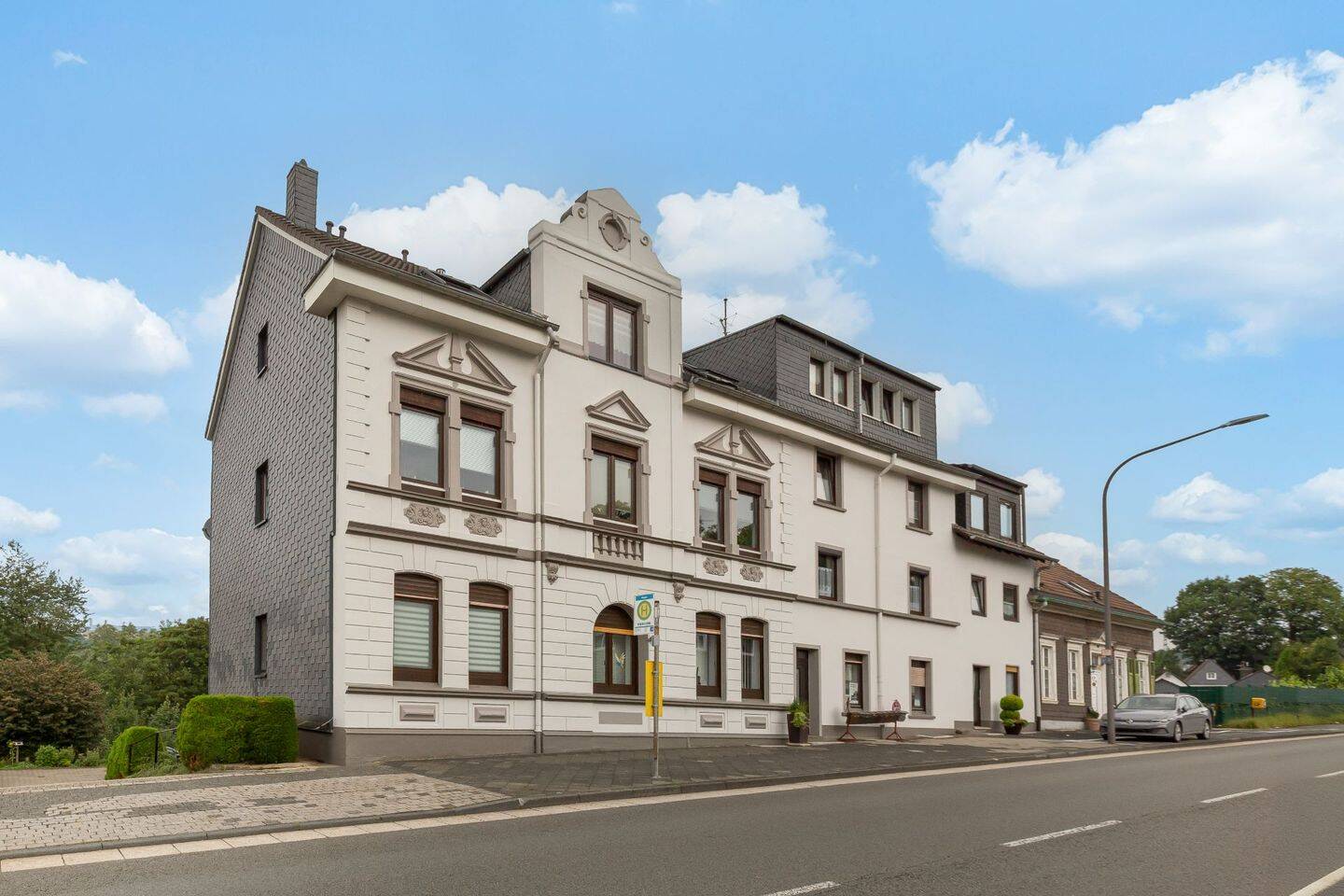 Fassade