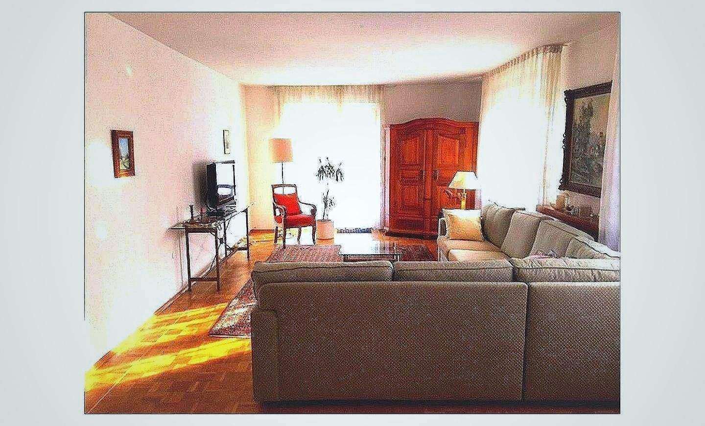 Thumbnail-Neckarsulm - möblierte 4-Zimmerwohnung