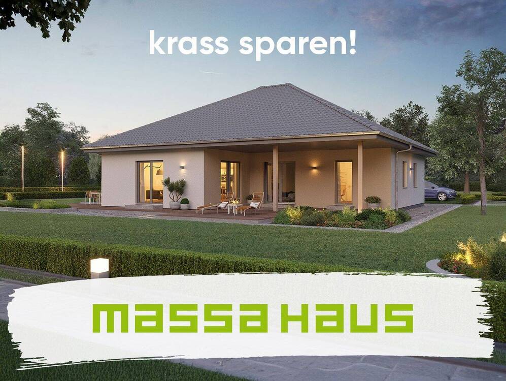 Thumbnail-Heute handeln - Ausbauhaus mit massa Ausbauhaus | massa Ausbauhaus