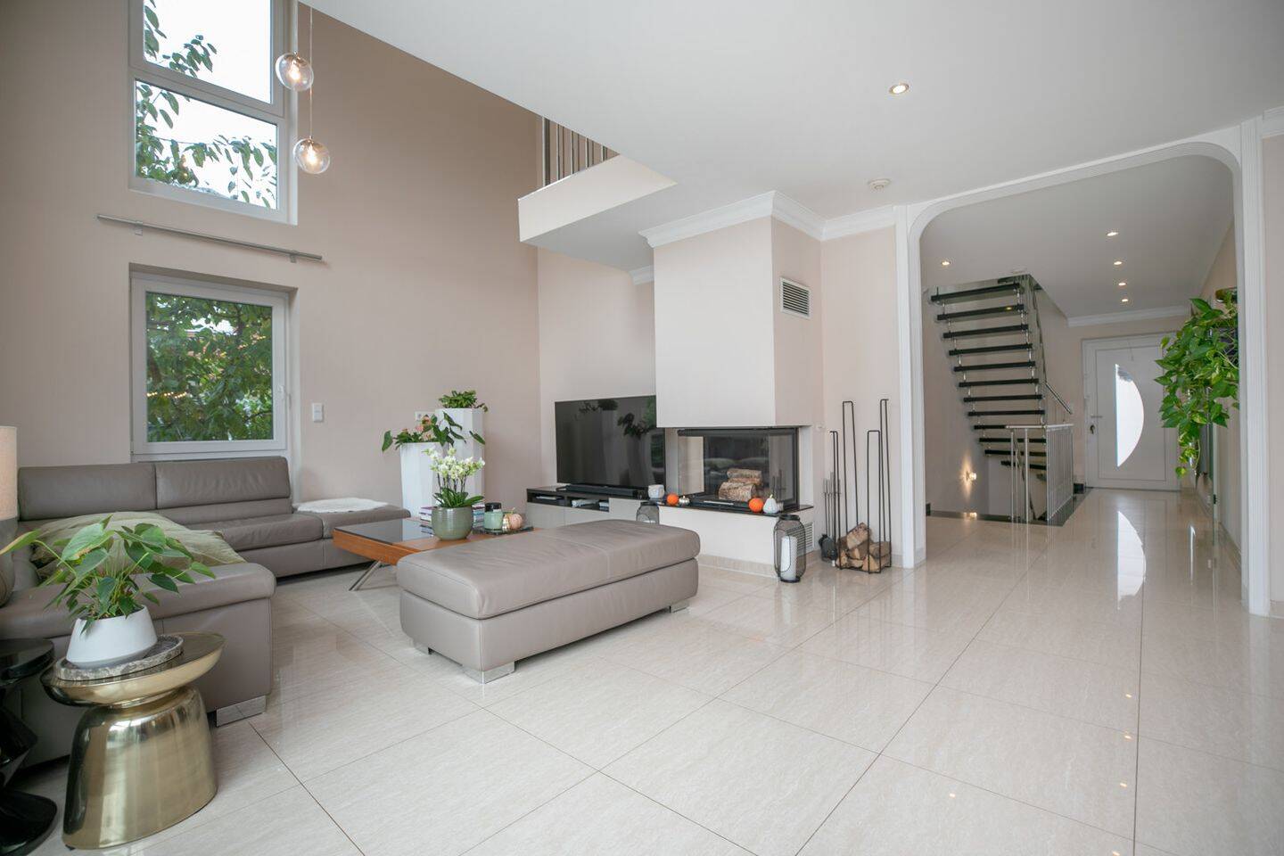 Thumbnail-Exklusives Wohnen in Egelsbach: Design, Qualität und Top-Lage vereint