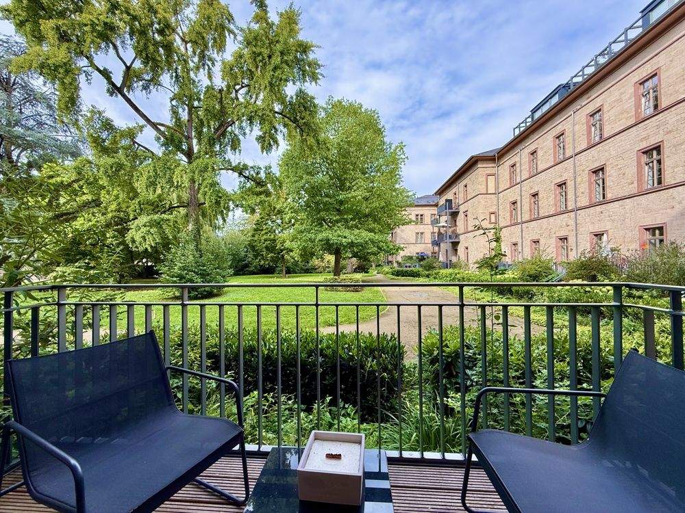 Thumbnail-+++ Freie Zweizimmerwohnung im Sports & Country Club +++