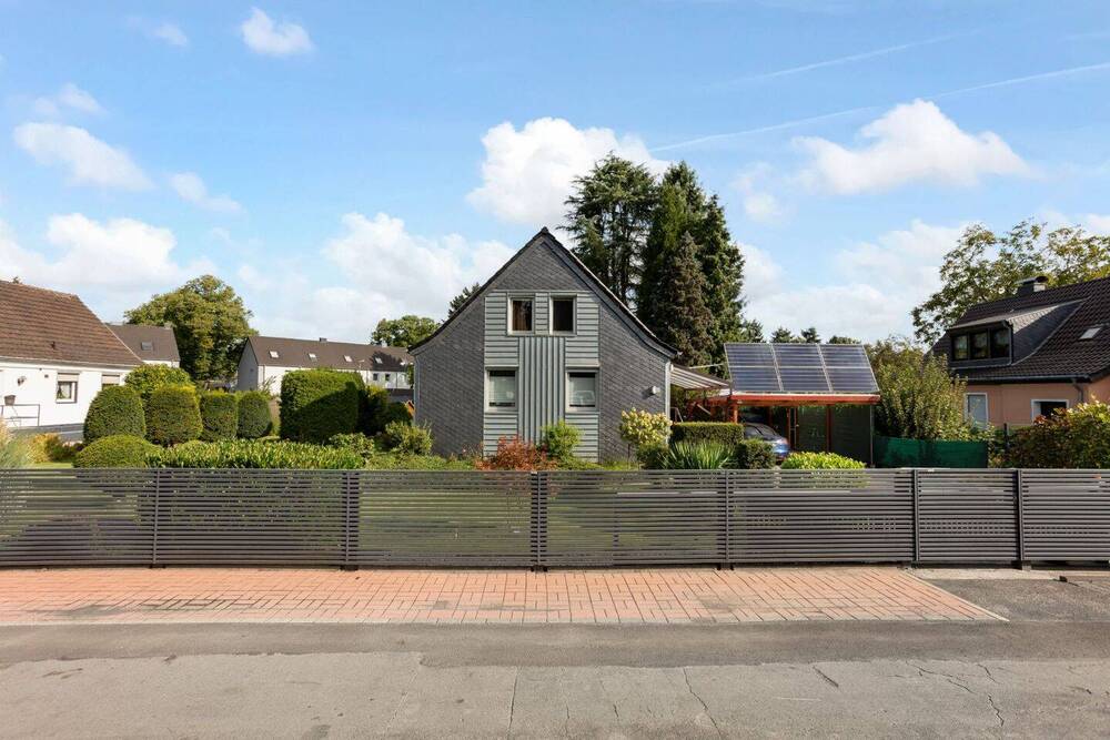 Thumbnail-Ihr neues Familienzuhause in Krefeld-Oppum - großzügig wohnen auf Erbpacht