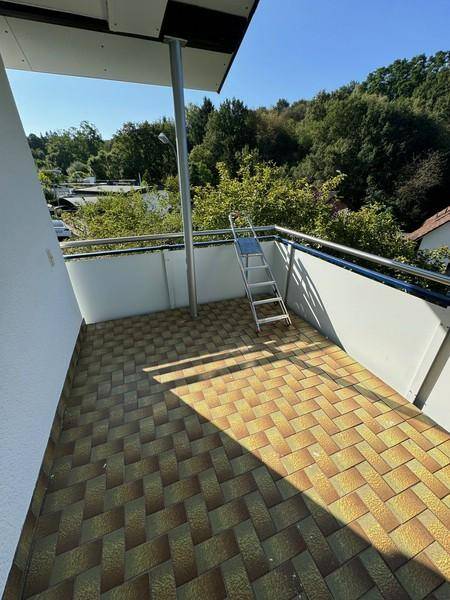 Thumbnail-TRAUMWOHNUNG - in der Natur und Metropolnahe - barrierefrei - neuwertig saniert! ALTERSRUHESITZ!