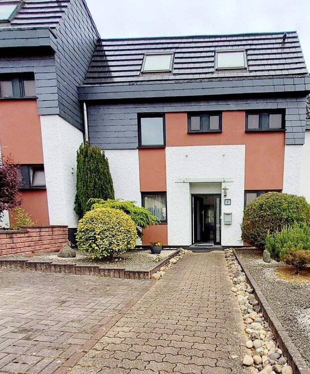 Thumbnail-Schönes helles Zuhause mit viel Platz und kleinem Garten in Beckingen-Saarfels