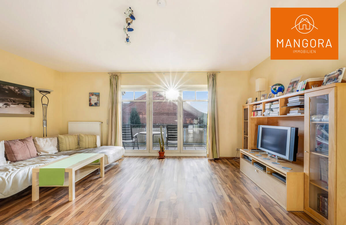 Thumbnail-Licht, Raum, Lebensqualität - Ihr neues Zuhause in zentraler Lage von Weyhe-Leeste