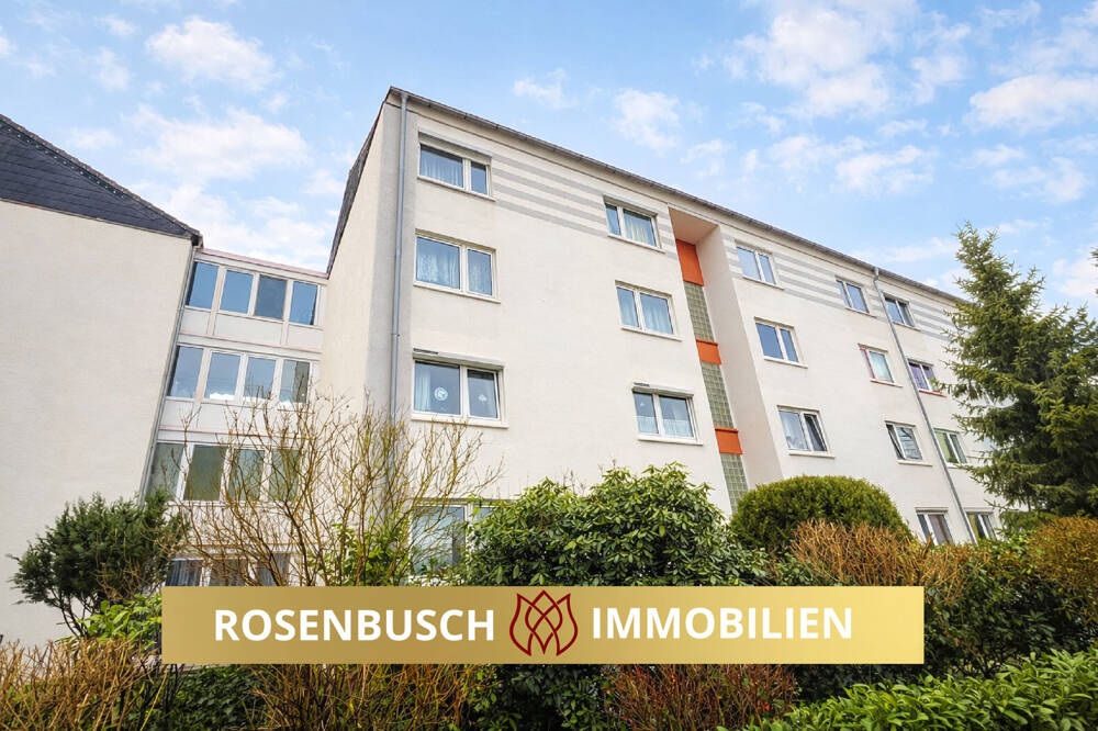 Thumbnail-Schöne 3-Zimmerwohnung, nähe Sodenmattsee.
