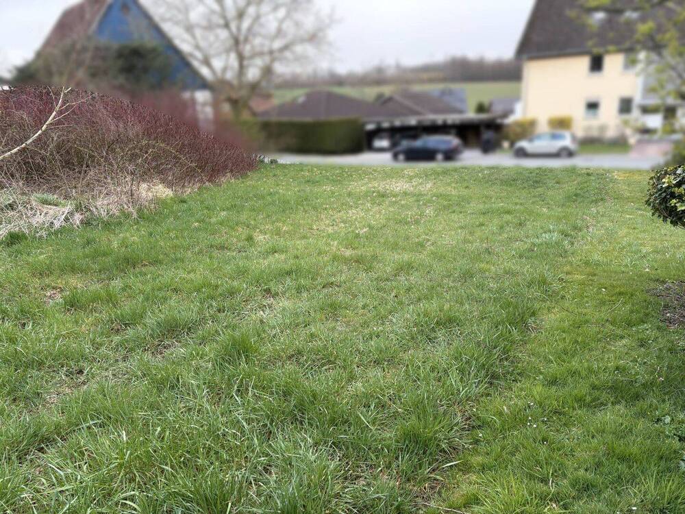 Thumbnail-Grundstück mit Weitblick-hier ist alles möglich