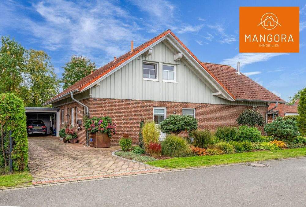 Thumbnail-Ein Haus wie ein Versprechen - Raum, Ruhe, Rückhalt.