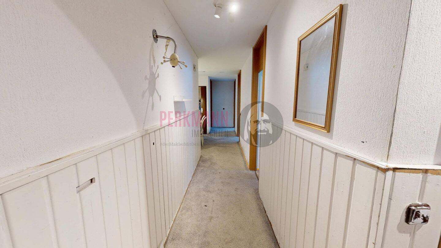 Thumbnail-3 Zimmer Wohnung mit Balkon und TFG Stellplatz zu verkaufen