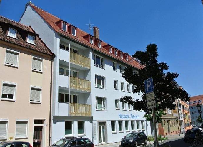 Südseite