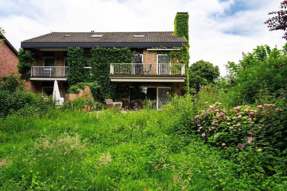 Thumbnail-Exklusives Einfamilienhaus am Waldrand - mit Einliegerwohnung und viel Platz zum Entfalten!