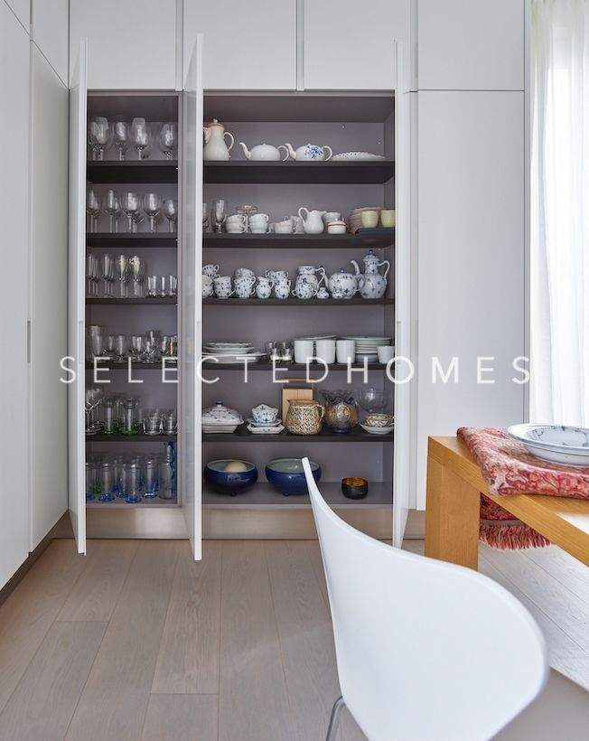 Thumbnail-Heute investieren, später einziehen. Exklusives Penthouse am Westerpark.