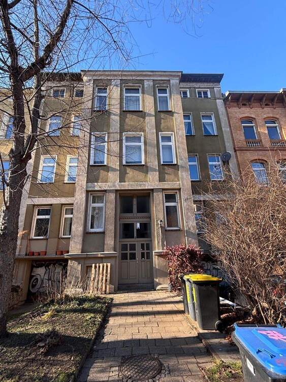 Thumbnail-Lagerraum im Paulusviertel zu vermieten!