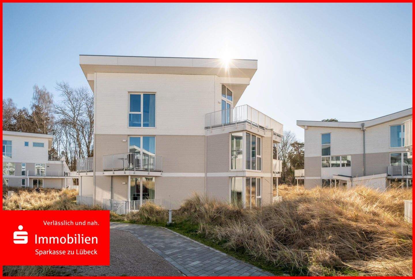 Thumbnail-Ferienwohnung im 