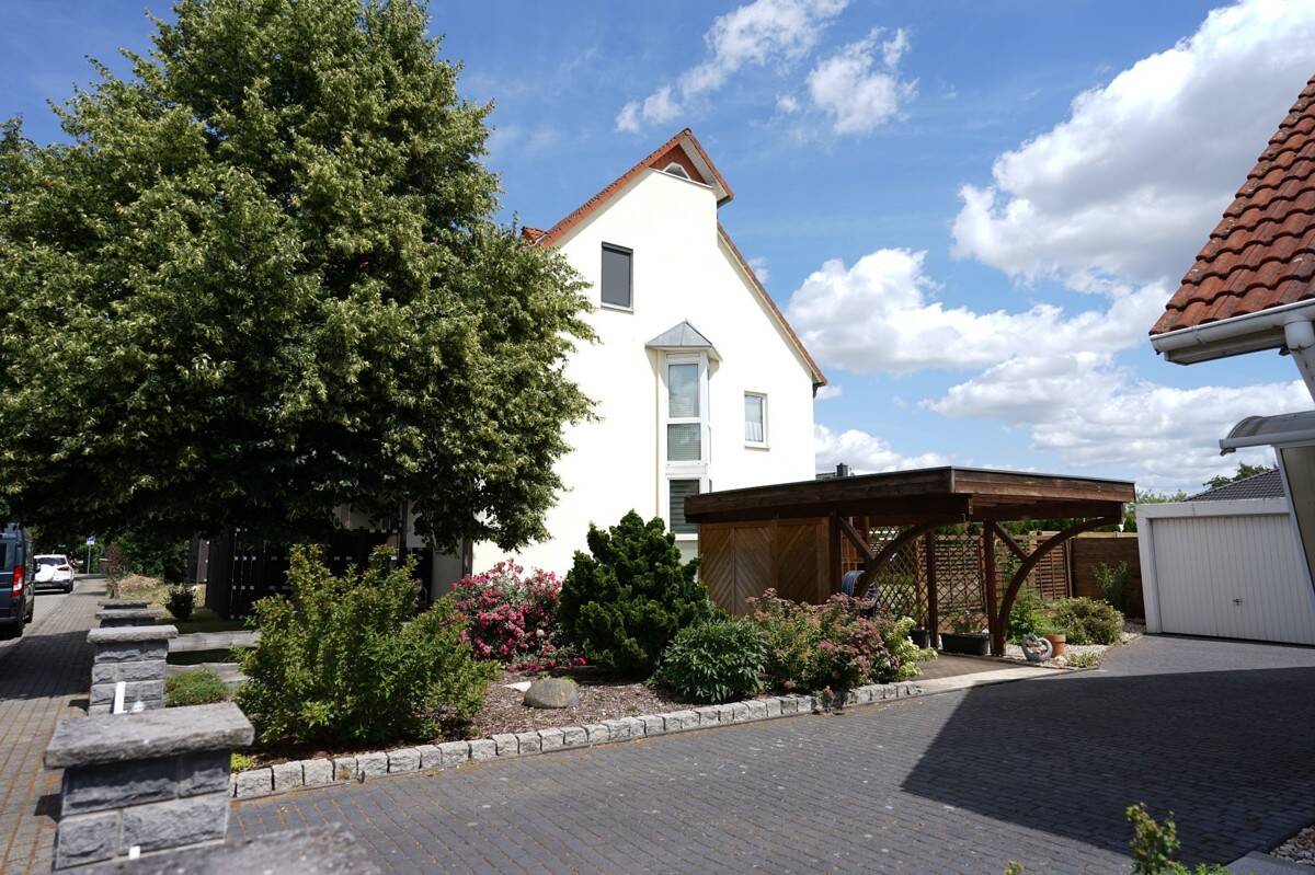 Thumbnail-Hauptstadtmakler - Moderne Maisonette-Wohnung in Top-Lage