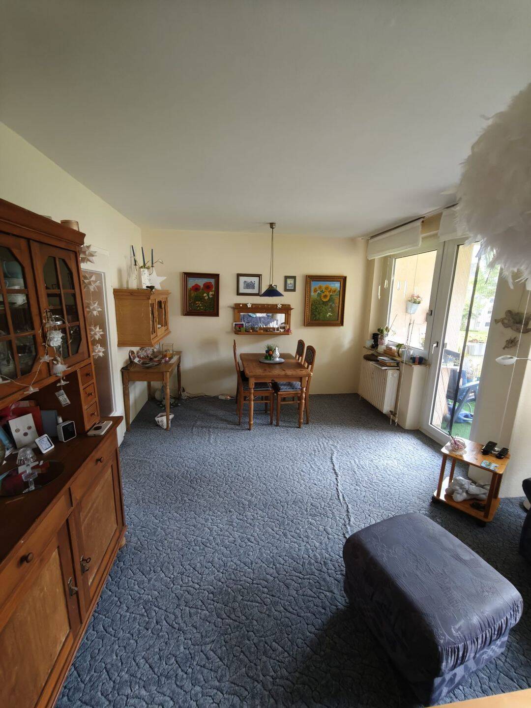 Thumbnail-** 3-Zimmer-Wohnung mit Balkon**