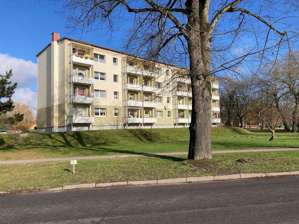 Thumbnail-Modernes Zuhause mit Balkon - bis zu 2 Monate Kaltmiete sparen und entspannen
