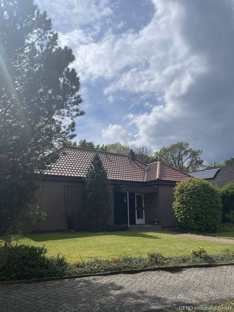 Thumbnail-Bungalow zu verkaufen