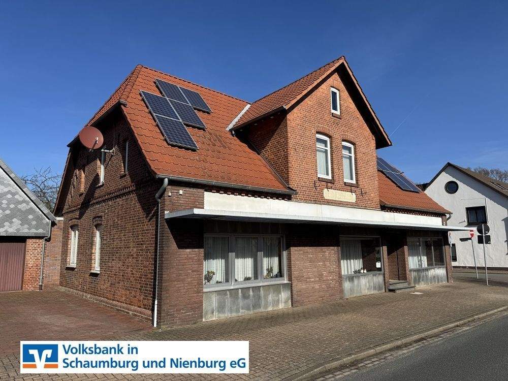 Thumbnail-Ruhiges, zentrumnahes Wohnen