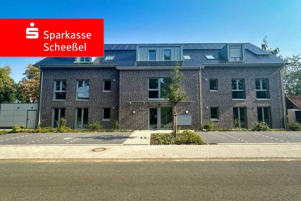 Strassenansicht