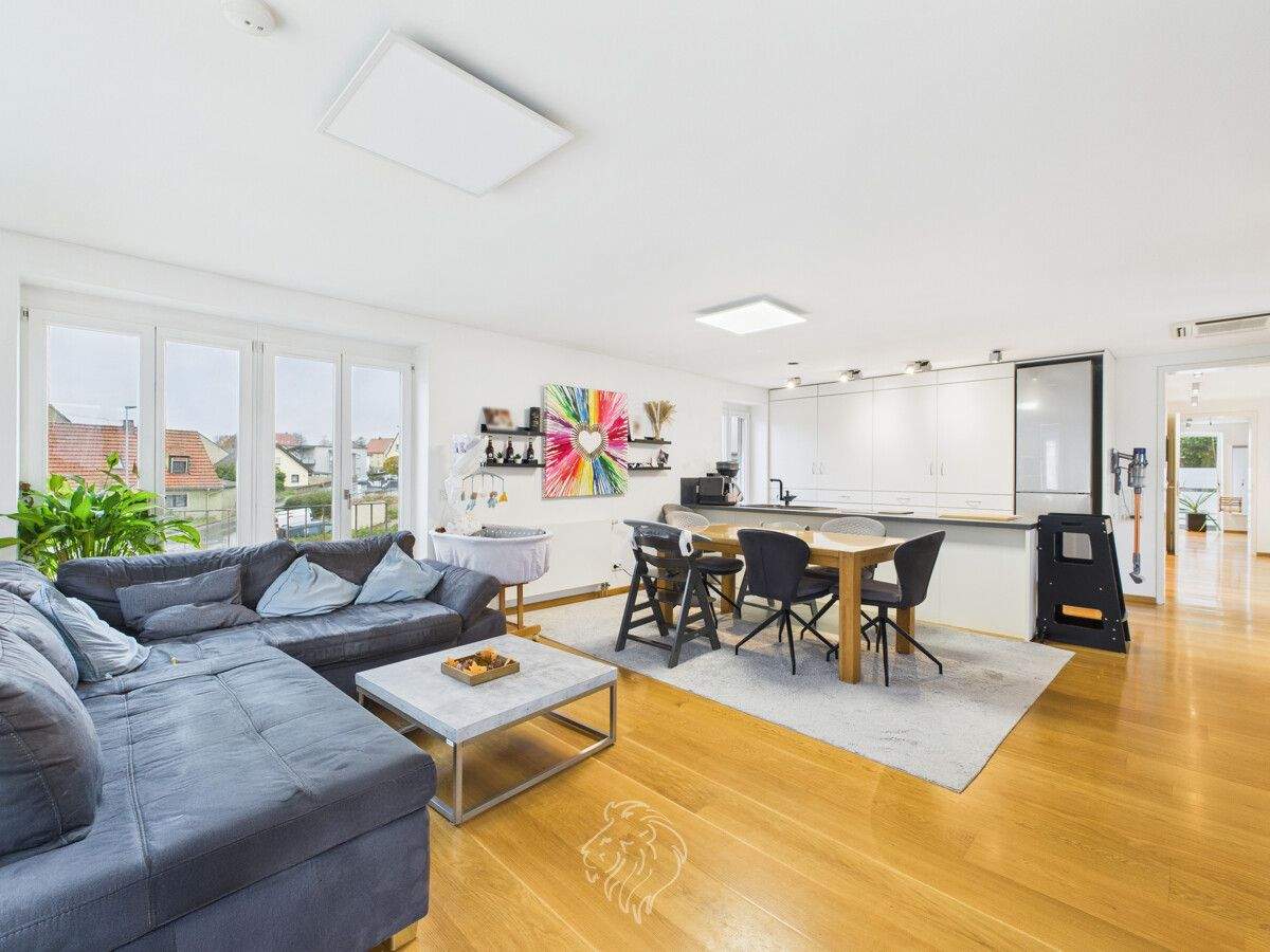 Thumbnail-Modernes Wohnen mit Charme - Einfamilienhaus mit vielseitig nutzbarer Einliegerwohnung