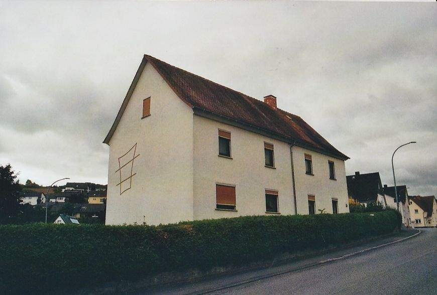 Thumbnail-2 Familienwohnhaus in Ballersbach, Mittenaar