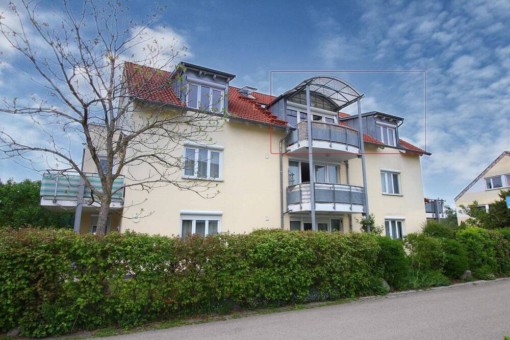 Aussenbild