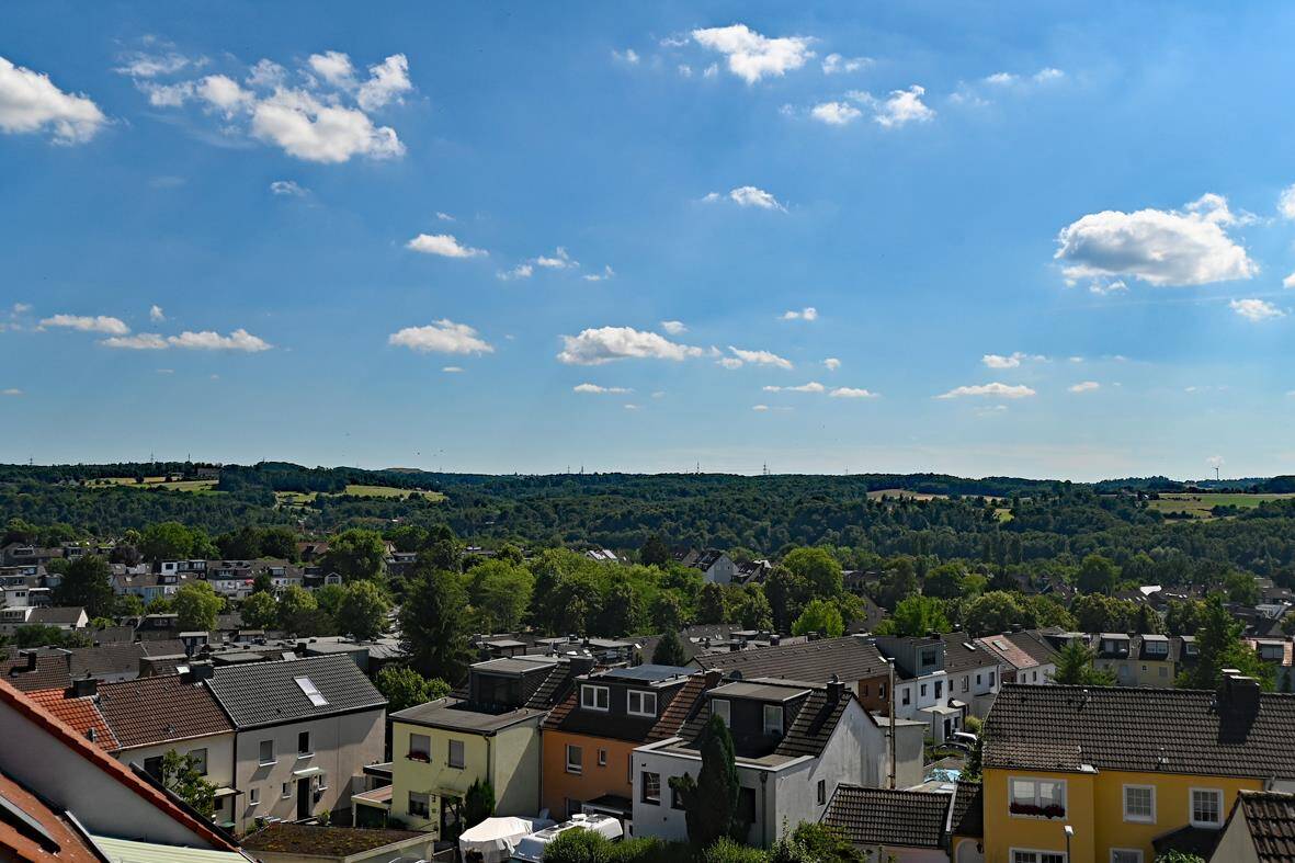 Aussicht