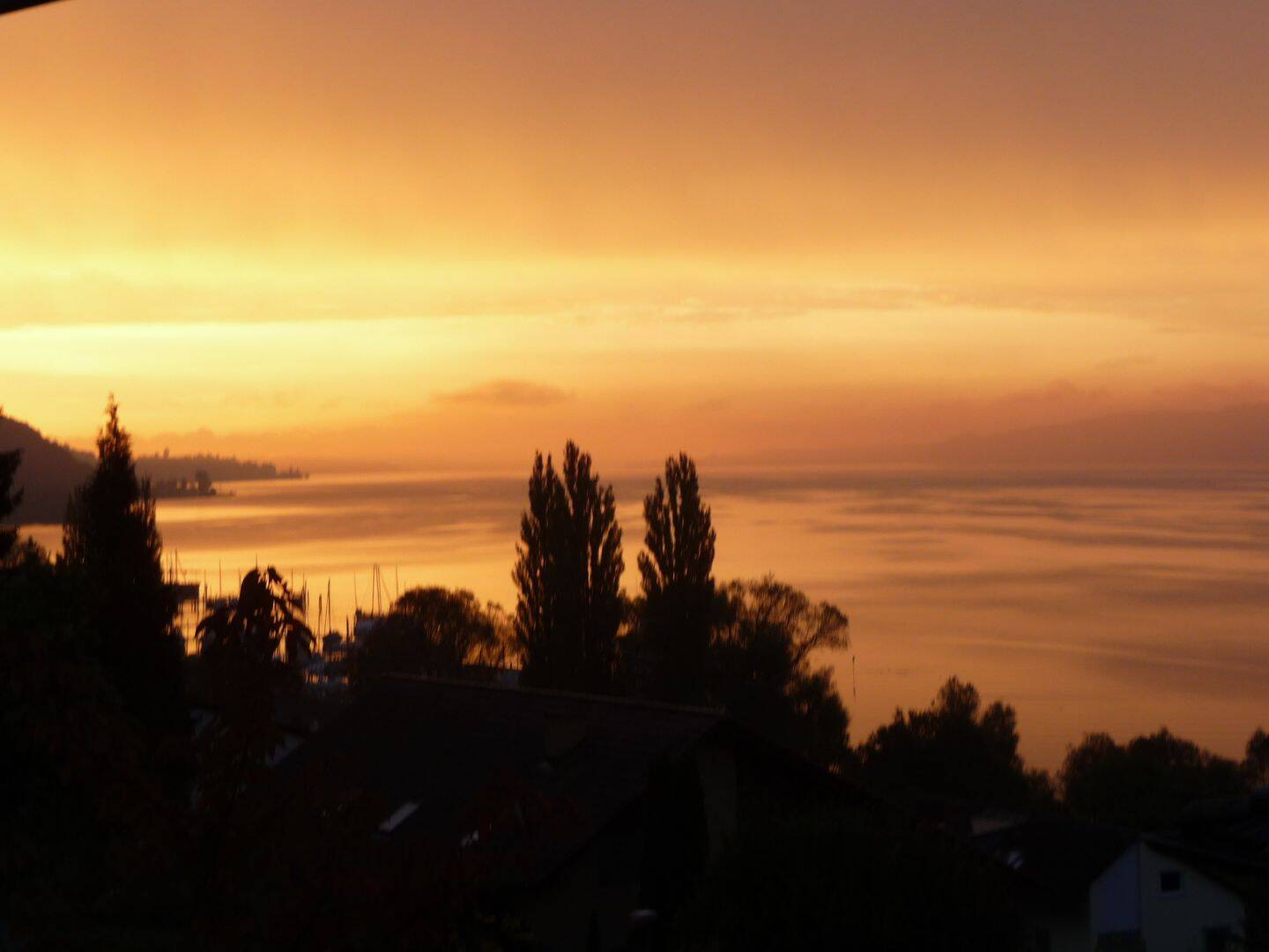 Thumbnail-Bodensee-und Alpensicht genießen - Urlaubsfeeling garantiert