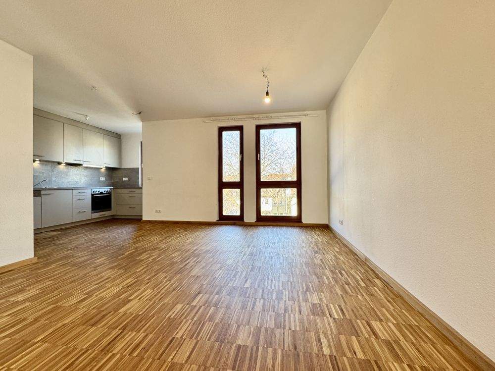 Thumbnail-+++ Schöne 2-Zimmerwohnung zentral in Heppenheim +++