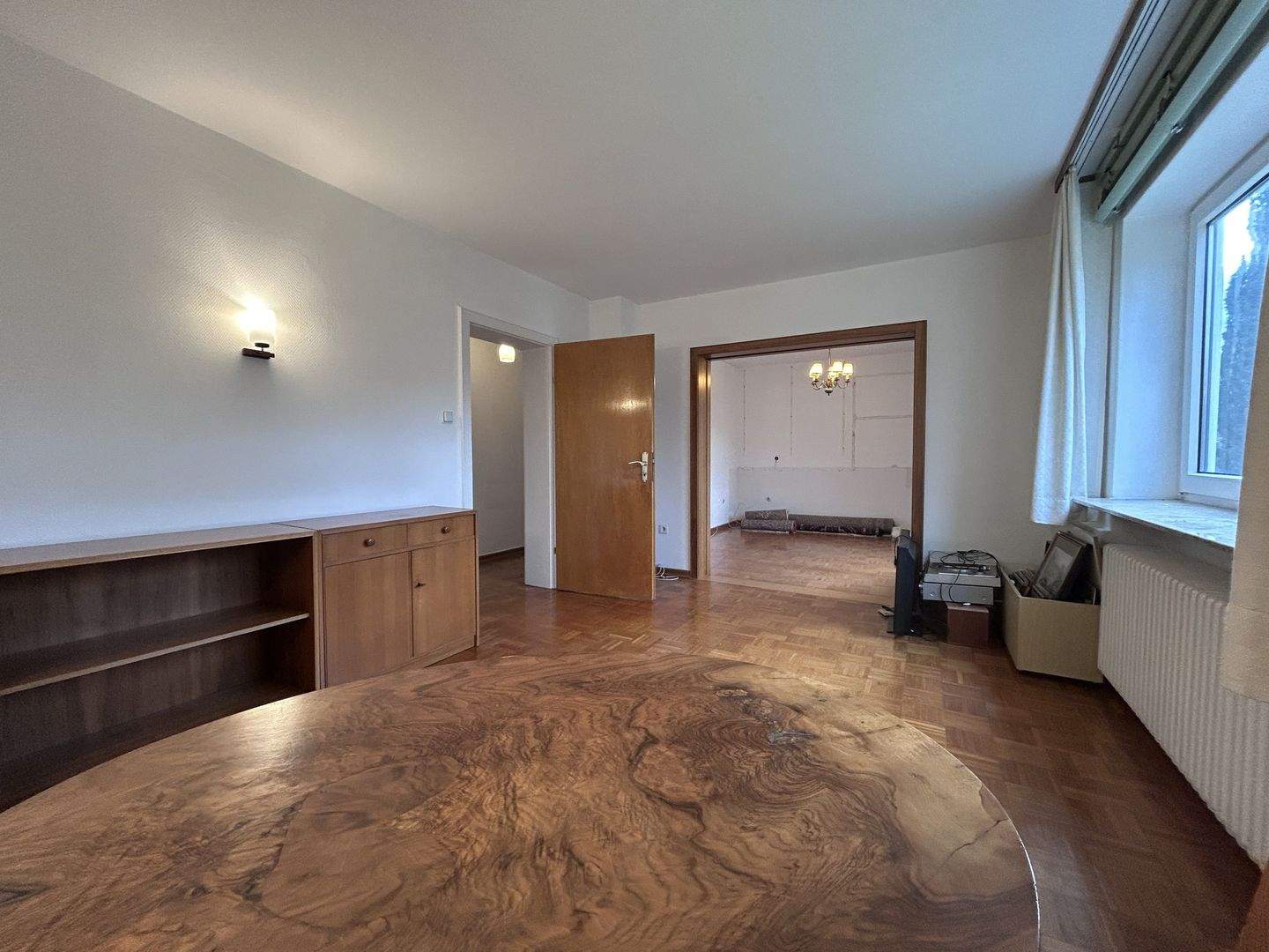 Thumbnail-Solides Zweifamilienhaus auf großem Grundstück in Ahnatal wartet auf Sie!