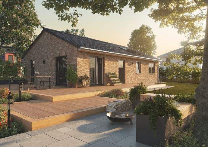 Thumbnail-Moderner Bungalow in Toplage!