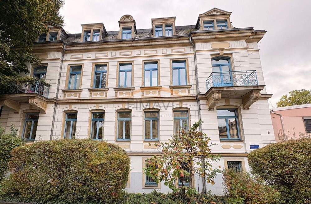 Thumbnail-Charmantes Wohn- und Geschäftshaus mit historischer Eleganz aus der Gründerzeit