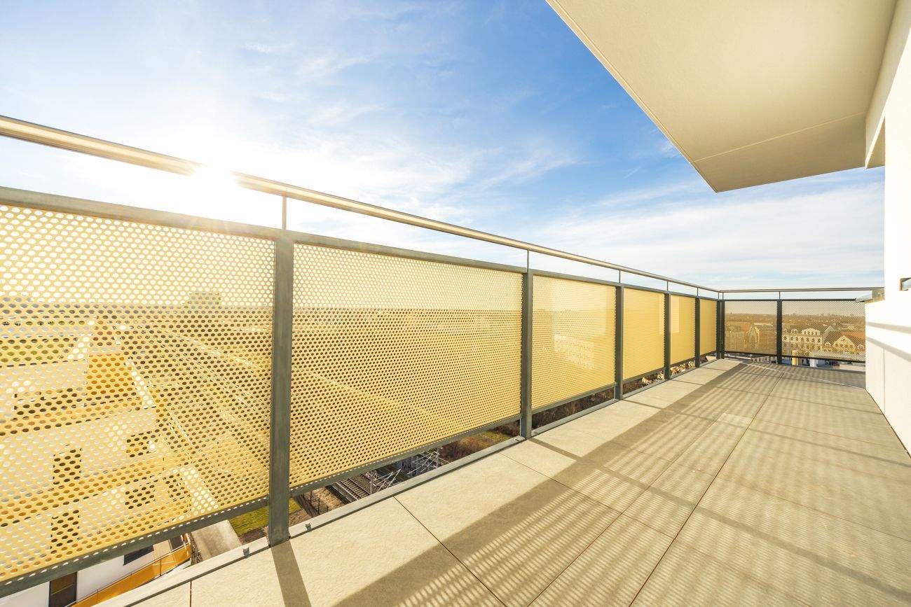 Thumbnail-Glücklich wohnen im Zentrumsnähe! Eigentumswohnung mit 3 Zimmern inklusive Balkon auf ca. 79m²