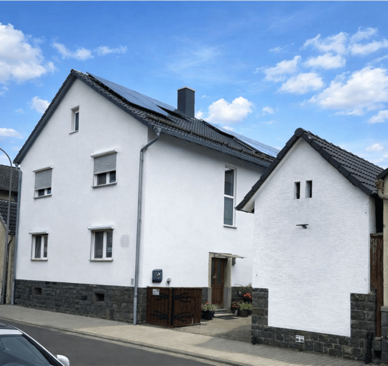 Thumbnail-Modernes Wohnen in Brensbach: Elegantes Haus mit 6 Schlafzimmern und gehobener Ausstattung